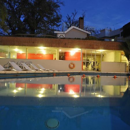 Atyla Soho Village Villa Carlos Paz Esterno foto