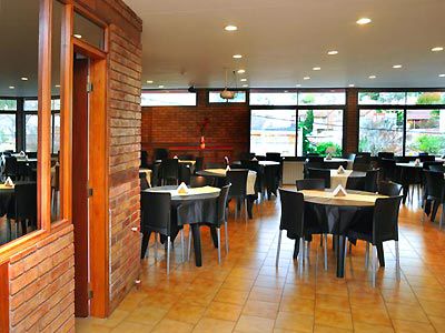 Atyla Soho Village Villa Carlos Paz Esterno foto
