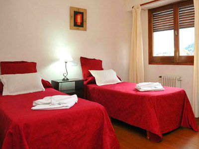 Atyla Soho Village Villa Carlos Paz Esterno foto