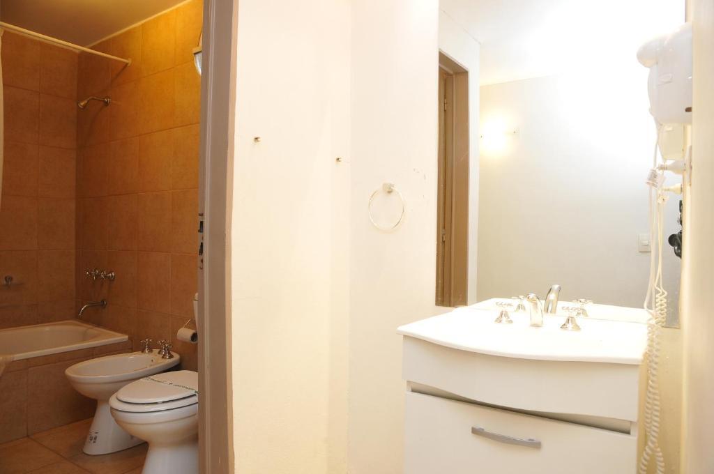 Atyla Soho Village Villa Carlos Paz Camera foto