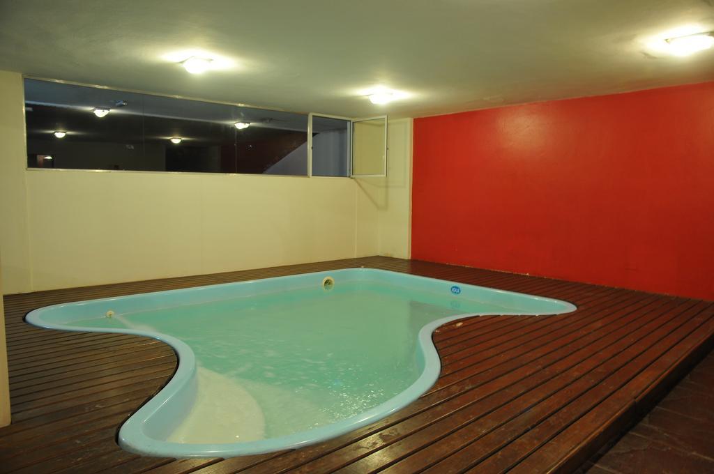 Atyla Soho Village Villa Carlos Paz Esterno foto