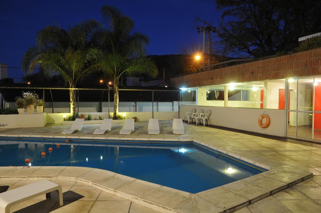 Atyla Soho Village Villa Carlos Paz Esterno foto